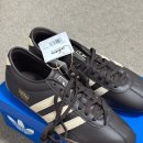 2082 | 아디다스 도쿄 W JR2082 다크 브라운 - 발볼 넓은 사람 사이즈팁, 착용 후기