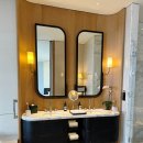 넘버25시그니처호텔 대청점 | [중국 상하이] 월도프 아스토리아 치안탄 후기(1) 킹 파노라마 리버뷰 &amp; 부대시설