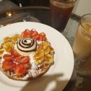 CU 서교중앙점 | 0518 어느 수집가의 초대 , 우동 이요이요 후기