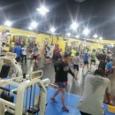 [야간] 다이어트 요가 이미지