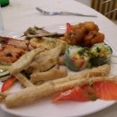 가화한정식 이미지