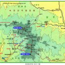 충북 보은,경북상주----속리산(1058m) 국립공원 이미지