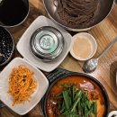 와룡칼국수 | [송천동맛집] 현지인들 방문하는 소바,돈까스,감자탕 와룡소바