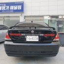 디테일러 일심 | BMW 7SERIES E66 전체 도장, 바디킷 장착