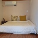 영희네돌담집_안단테 | 영희네 돌담집 안단테 제주 동부 함덕 에어비앤비 독채 펜션 감성 숙소