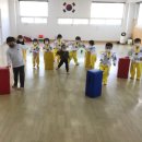 유나이티드 미르태권도장 이미지