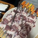 부림생오리 이미지