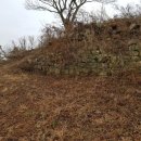 장산 대성산성 이미지