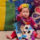 국가대표 탑 태권도 | 4개월 부천스타필드 아기다람쥐 오로로 가을학기 후기