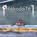 바닷가 풍경 | 하코다테 원숭이 온천 열대식물원 방문 후기, 입장료 &amp; 바닷가 구경