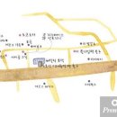 이태원역1번출구.해밀턴호텔 이미지