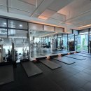 더 테라스짐 이미지