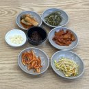 묵골 | 묵골쌈밥 본점 맛집 후기