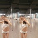 마이애미탠 | 전주폴댄스 /EJ폴댄스 바디라인을 탄탄히 보이는 태닝 /전주태닝,폴댄스후기,태닝후기