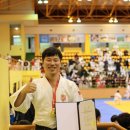 마포유도체육관 이미지