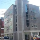 강남대로 신축앞 횡단보도 이미지