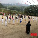 원통초등학교 신덕분교 이미지