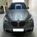 광명 썬루프 수리 완벽했던 BMW5GT썬루프고장수리 후기
