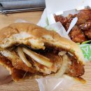 위례동로 | 위례 맛집 추천! 프랭크버거 위례에이플타워점 수제버거 솔직 후기