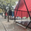 cu 포천중앙점 | 포천캠핑장추천ㅣ"도리돌캠핑장" 장단점 후기 ㅣ10/9~10/11 2박3일 우중캠핑