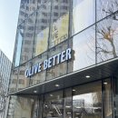 마시꼬 | 올리브베러 광화문점 매장 방문 후기