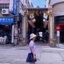 여름감성 코바늘 네트백 이미지