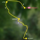 흑석 노루벌길 이미지