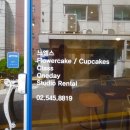 느엘스플라워케이크