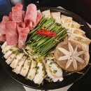 라스트춘선 안성점 | 안성 술집 라스트춘선 분위기 좋은 안주 맛집