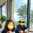 시크릿블루 카페&펜션 | 고성 아야진 카페 대형카페 시크릿블루 내돈내산 솔직후기