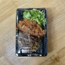 도시락은고기서고기 | 3,900원으로 한 끼 해결! 한솥 도시락 반찬 고기고기 솔직 후기