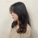 에코시티 미용실 중단발 빌드펌 후기 / 아이디헤어 전주 이마트점/ 시우 스타일리스트