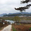 여암 신경준 묘역 이미지