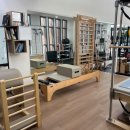 더숨 운동연구소 이미지