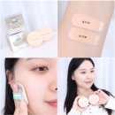 청담클린개발 | 체이싱래빗 파데프리 쿠션팩트 추천, 청담샵 다녀온 듯 예쁜 커버