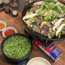 곰집 | 봉선동 곰탕 곰집 남구청 근처 맛집 미나리곰탕 후기