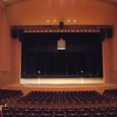 천안예술의전당(대공연장) 이미지