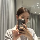 원앤율 | 나의 결혼식 | 황정아 본식후기 | 실크드레스