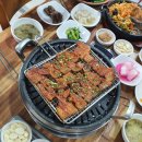 석곡돼지한마리 이미지