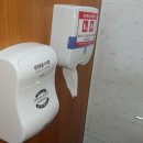 문화마을 공중화장실 이미지