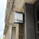 율촌산단8로L | 스페인 바르셀로나 한식당 서울나드리 SEOUL NADRI 진정한 한국의 맛