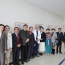 한국병원 앞 이미지