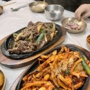 산아래 | 제천 맛집, 산아래 본점 설 방문 후기(ft. 자연인세트)