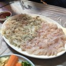 공갈못 연꽃한우촌 이미지