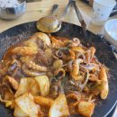 철판쭈꾸미&김치삼겹살 이미지