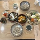 서울 서대문구 | 연희동 밥집 건강식 비빔밥 한식 맛집 "연희보리밥"