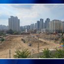 삼부마트 | 길음삼부아파트 교통 상권 최강