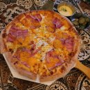 엘루이 | [엘루이 피자] 왕십리 피자 맛집, 후기