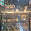 비룡앞 도로변 | 고령카페 블루그린 ㅣ 고령오펠CC 라운딩 전·후 강추 도로변 넓은 주차장 카페