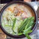 강남국밥 | 미쉐린 빕구르망에 선정된 안목 돼지국밥 강남역삼점 후기